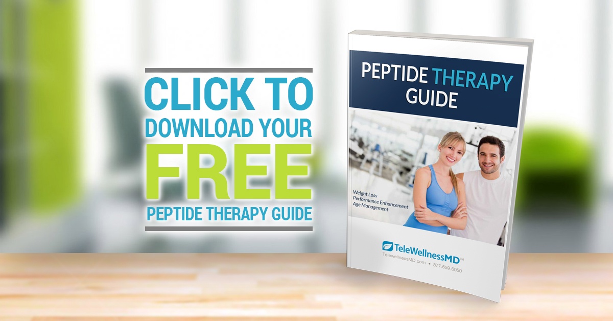 peptide therapy free guide