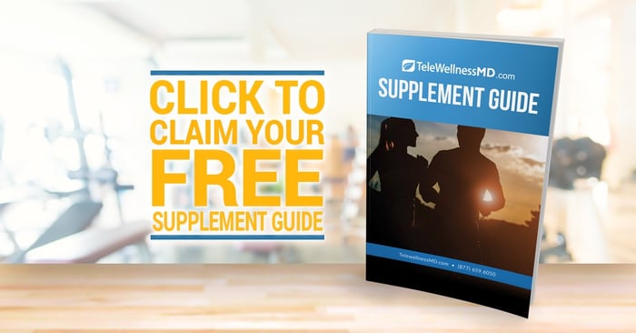 free supplement guide