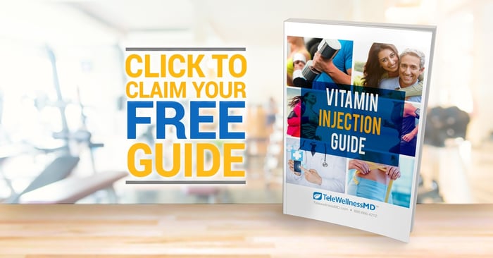 Vitamin-injections-free-guide