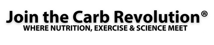 Join the Carb Revolution® (1)