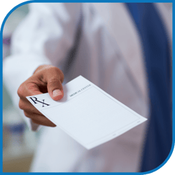 Provider-guided prescription options available if treatment is determined appropriate Provider-guided prescription options available if treatment is determined appropriate