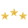 gold stars