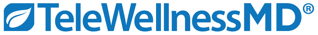 TeleWellnessMD Logo
